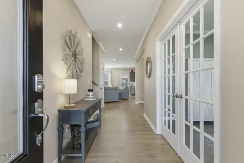 417 Long Lake Drive Fuquay Varina NC 27526
