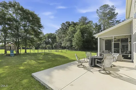 417 Long Lake Drive Fuquay Varina NC 27526