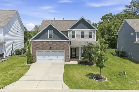 417 Long Lake Drive Fuquay Varina NC 27526