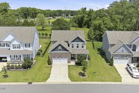 417 Long Lake Drive Fuquay Varina NC 27526