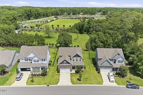 417 Long Lake Drive Fuquay Varina NC 27526