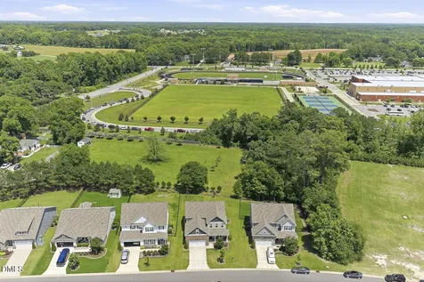 417 Long Lake Drive Fuquay Varina NC 27526