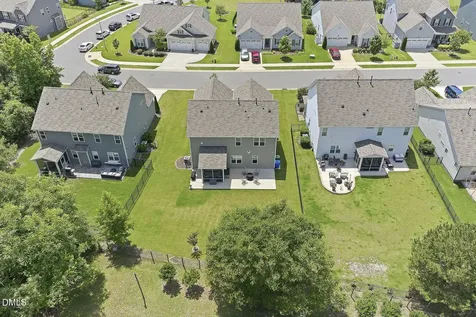 417 Long Lake Drive Fuquay Varina NC 27526