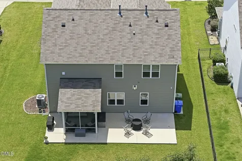417 Long Lake Drive Fuquay Varina NC 27526