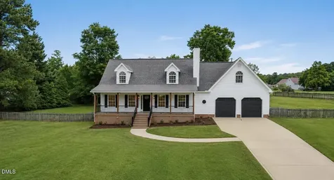 3700 Crooked Brook Trail Apex NC 27539