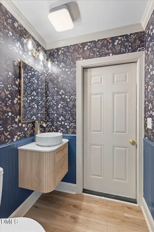3700 Crooked Brook Trail Apex NC 27539