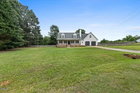 3700 Crooked Brook Trail Apex NC 27539