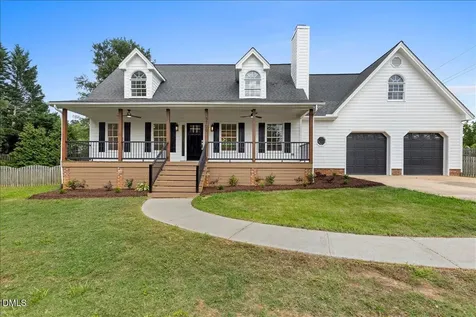3700 Crooked Brook Trail Apex NC 27539