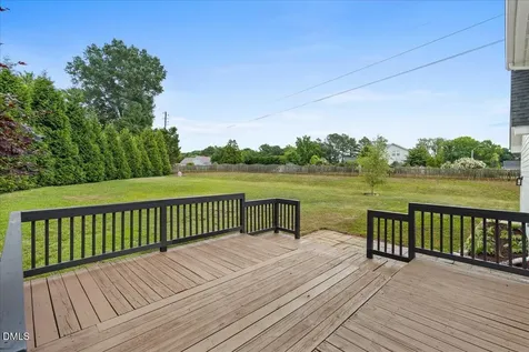 3700 Crooked Brook Trail Apex NC 27539