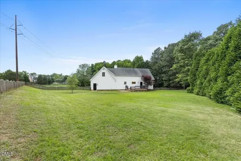3700 Crooked Brook Trail Apex NC 27539