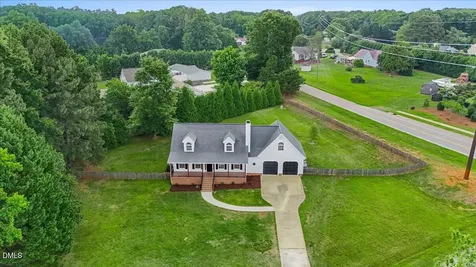 3700 Crooked Brook Trail Apex NC 27539