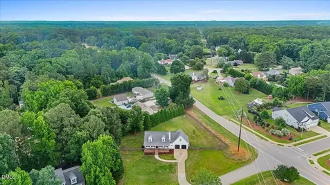 3700 Crooked Brook Trail Apex NC 27539