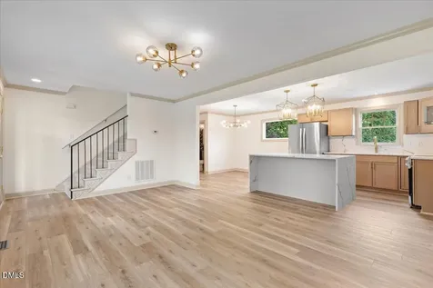 3700 Crooked Brook Trail Apex NC 27539