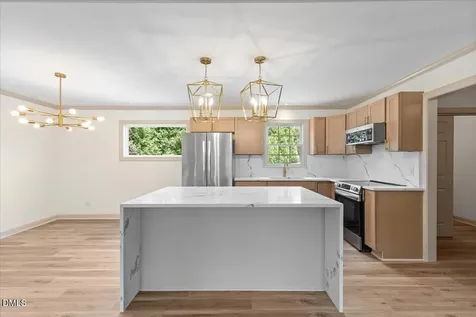 3700 Crooked Brook Trail Apex NC 27539