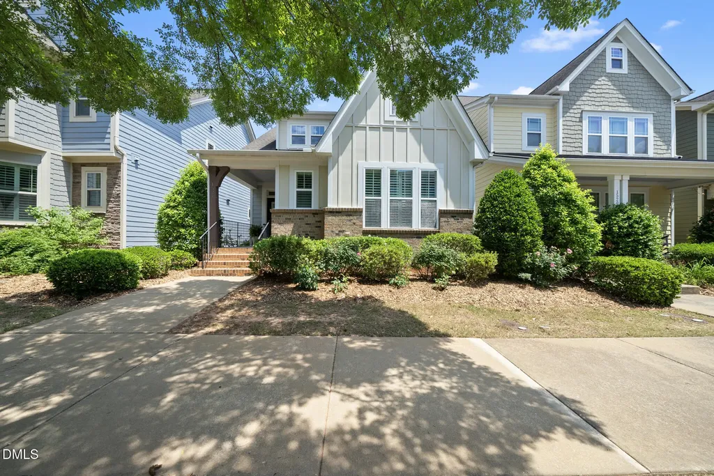 1524 Crafton Way Raleigh NC 27607