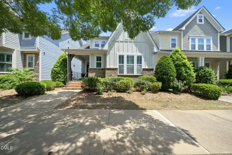 1524 Crafton Way Raleigh NC 27607