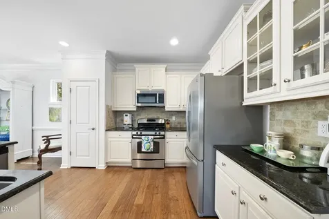 1524 Crafton Way Raleigh NC 27607