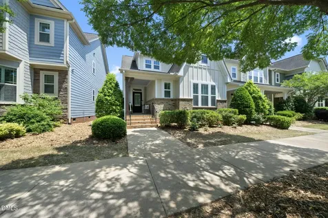1524 Crafton Way Raleigh NC 27607