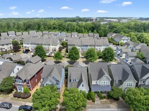 1524 Crafton Way Raleigh NC 27607