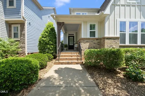 1524 Crafton Way Raleigh NC 27607