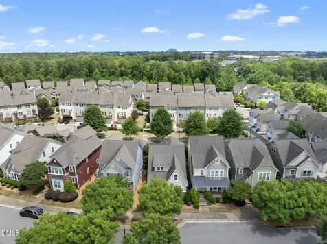 1524 Crafton Way Raleigh NC 27607