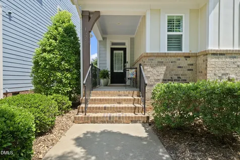 1524 Crafton Way Raleigh NC 27607