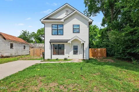 1203 Greenleaf Street Goldsboro NC 27530