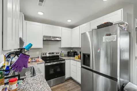 1203 Greenleaf Street Goldsboro NC 27530