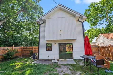 1203 Greenleaf Street Goldsboro NC 27530