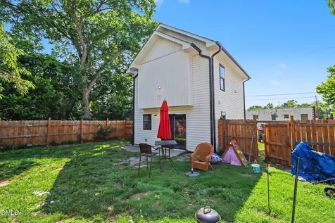 1203 Greenleaf Street Goldsboro NC 27530