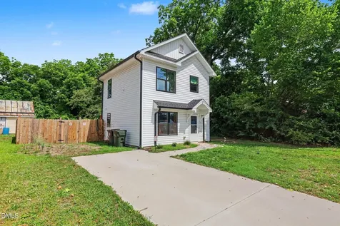 1203 Greenleaf Street Goldsboro NC 27530