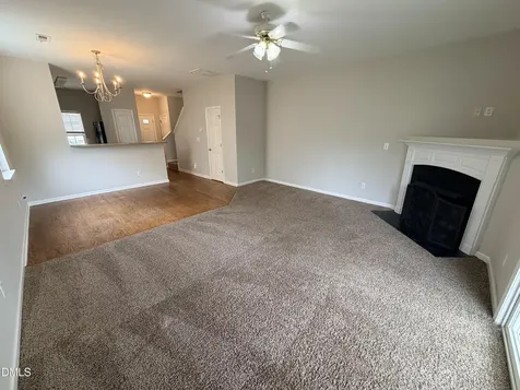 620 Woodson Drive Clayton NC 27527