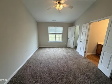620 Woodson Drive Clayton NC 27527