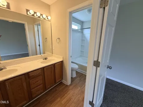 620 Woodson Drive Clayton NC 27527