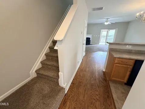 620 Woodson Drive Clayton NC 27527