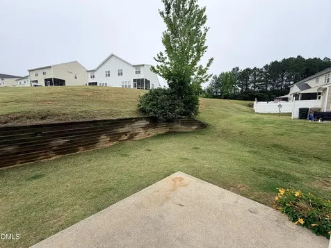 620 Woodson Drive Clayton NC 27527