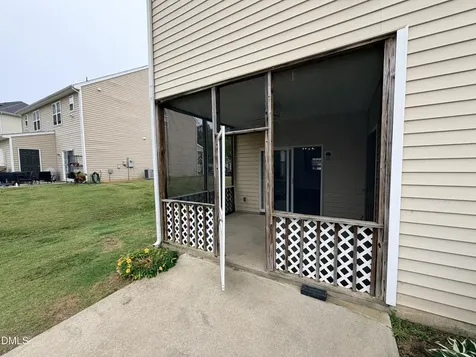 620 Woodson Drive Clayton NC 27527