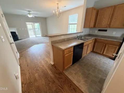 620 Woodson Drive Clayton NC 27527