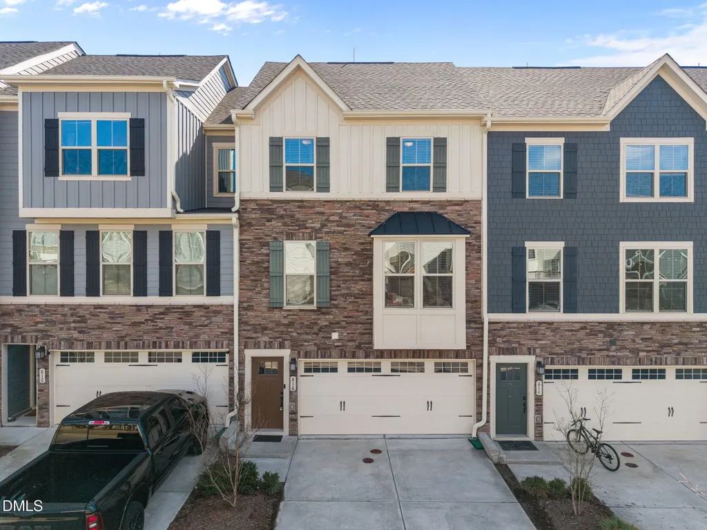 816 Channing Park Circle Cary NC 27519