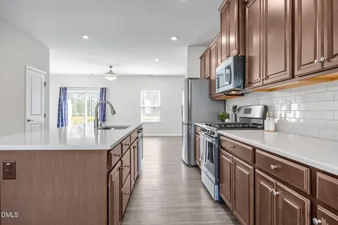 816 Channing Park Circle Cary NC 27519