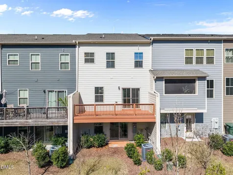 816 Channing Park Circle Cary NC 27519