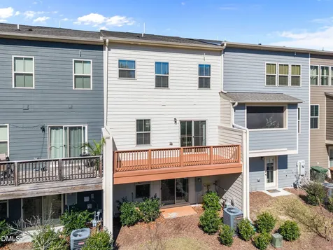 816 Channing Park Circle Cary NC 27519