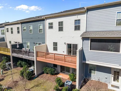 816 Channing Park Circle Cary NC 27519