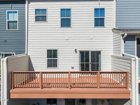 816 Channing Park Circle Cary NC 27519