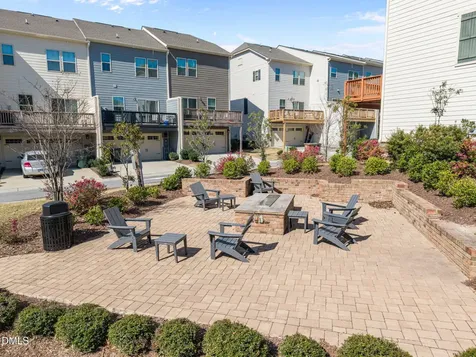 816 Channing Park Circle Cary NC 27519