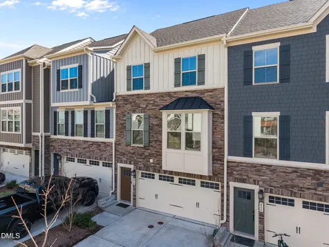 816 Channing Park Circle Cary NC 27519