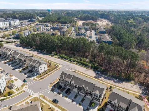 816 Channing Park Circle Cary NC 27519
