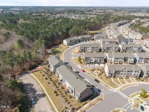 816 Channing Park Circle Cary NC 27519