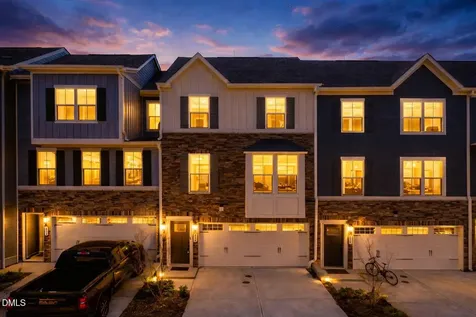 816 Channing Park Circle Cary NC 27519