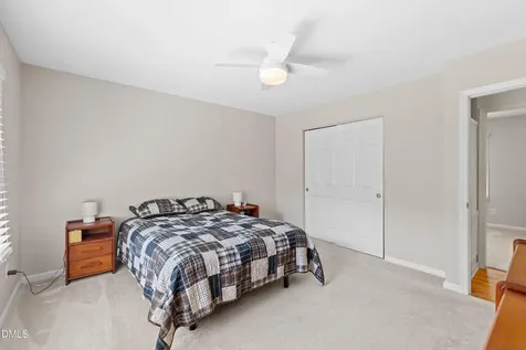 1704 Bowling Road Fuquay Varina NC 27526